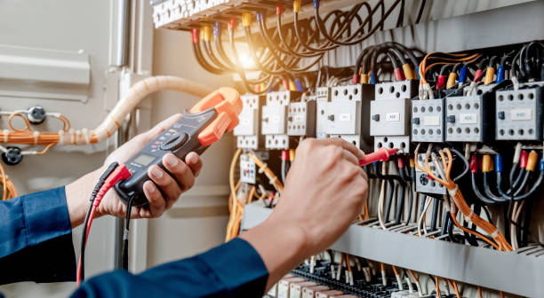 Best Affordable Emergency Electrician  in Salina, OK