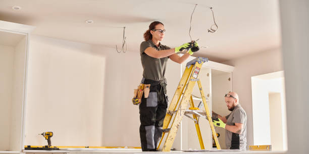 Best Electrical Upgrades for Homes  in Salina, OK