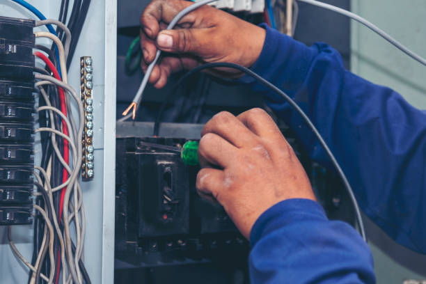 Best Electrical Wiring Services  in Salina, OK