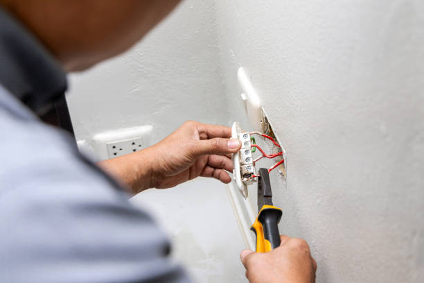 Professional Electrician in Salina, OK