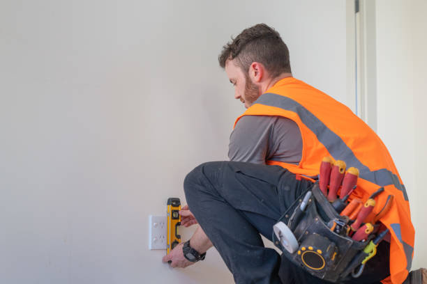  Salina, OK Electrician Pros
