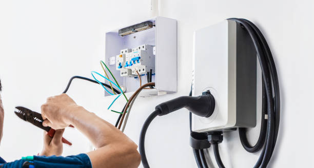 Electrical Upgrades for Homes in Salina, OK