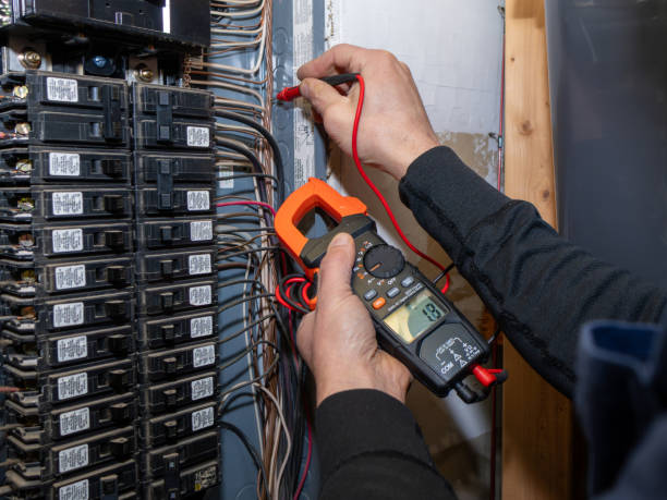 Best 24-Hour Electrician  in Salina, OK