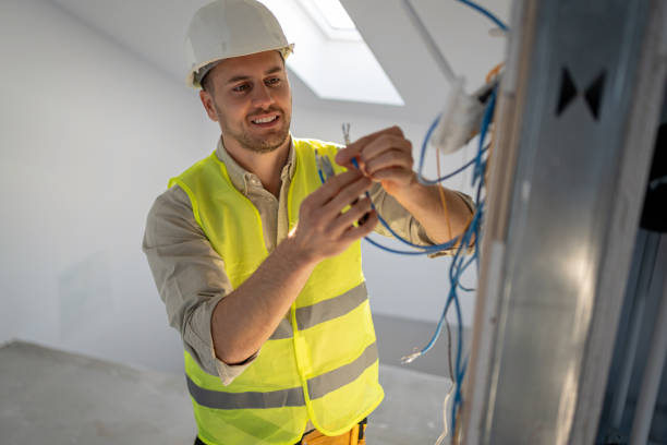 Best Electrical Installation Contractor  in Salina, OK